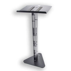 DNA PODIUM DJ Stand for Laptop og Controller