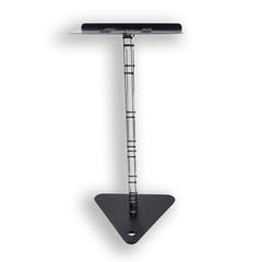 DNA PODIUM DJ Stand for Laptop og Controller