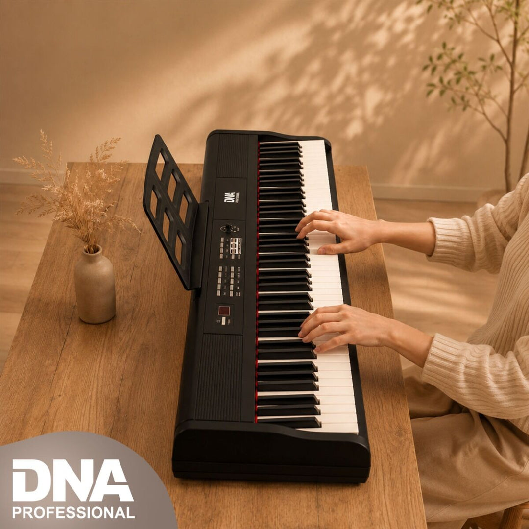 DNA PP-88 digitalpiano – 88 tangenter