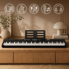 DNA PP-88 digitalpiano – 88 tangenter