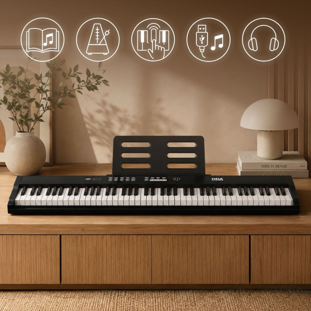 DNA PP-88 digitalpiano – 88 tangenter