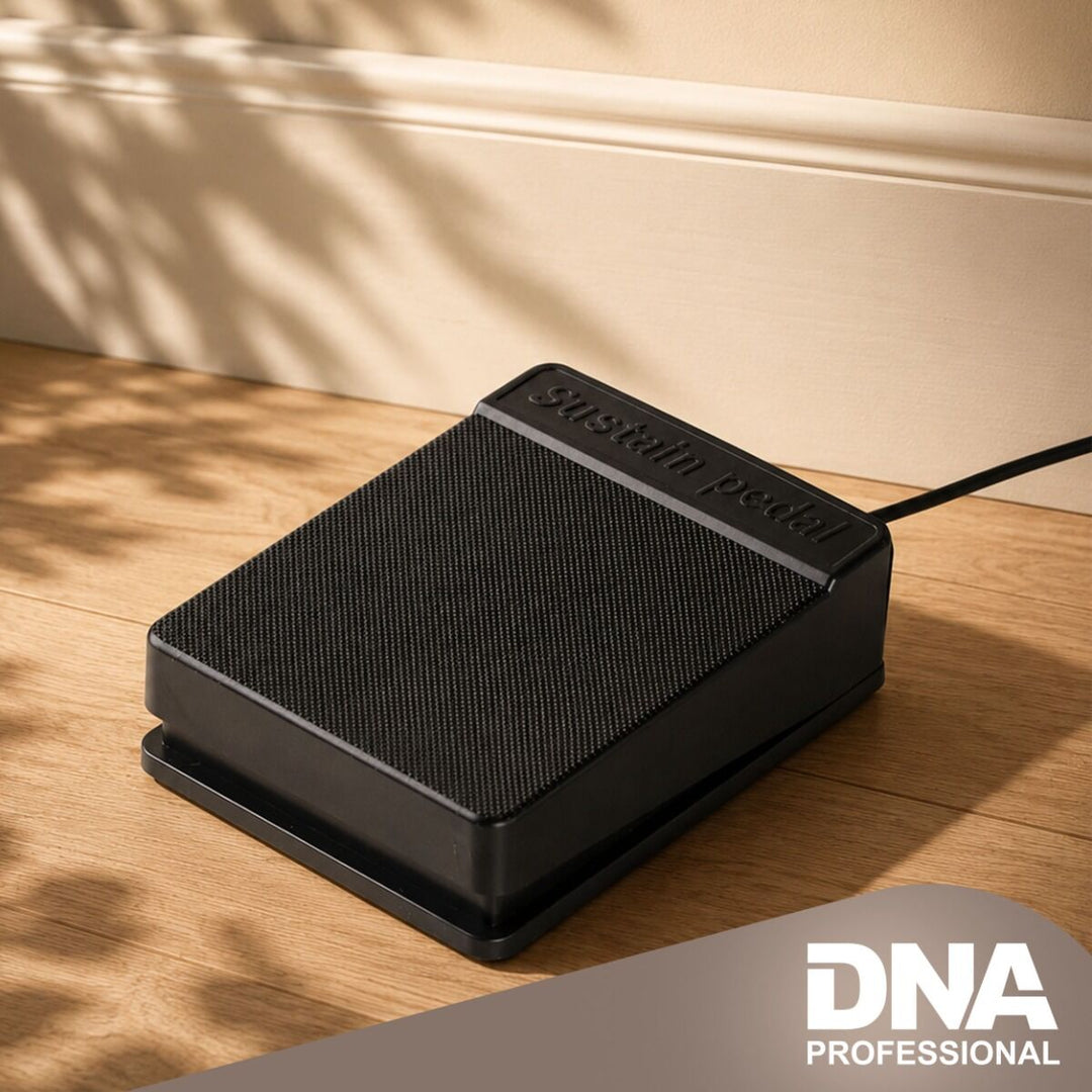 DNA PP-88 digitalpiano – 88 tangenter