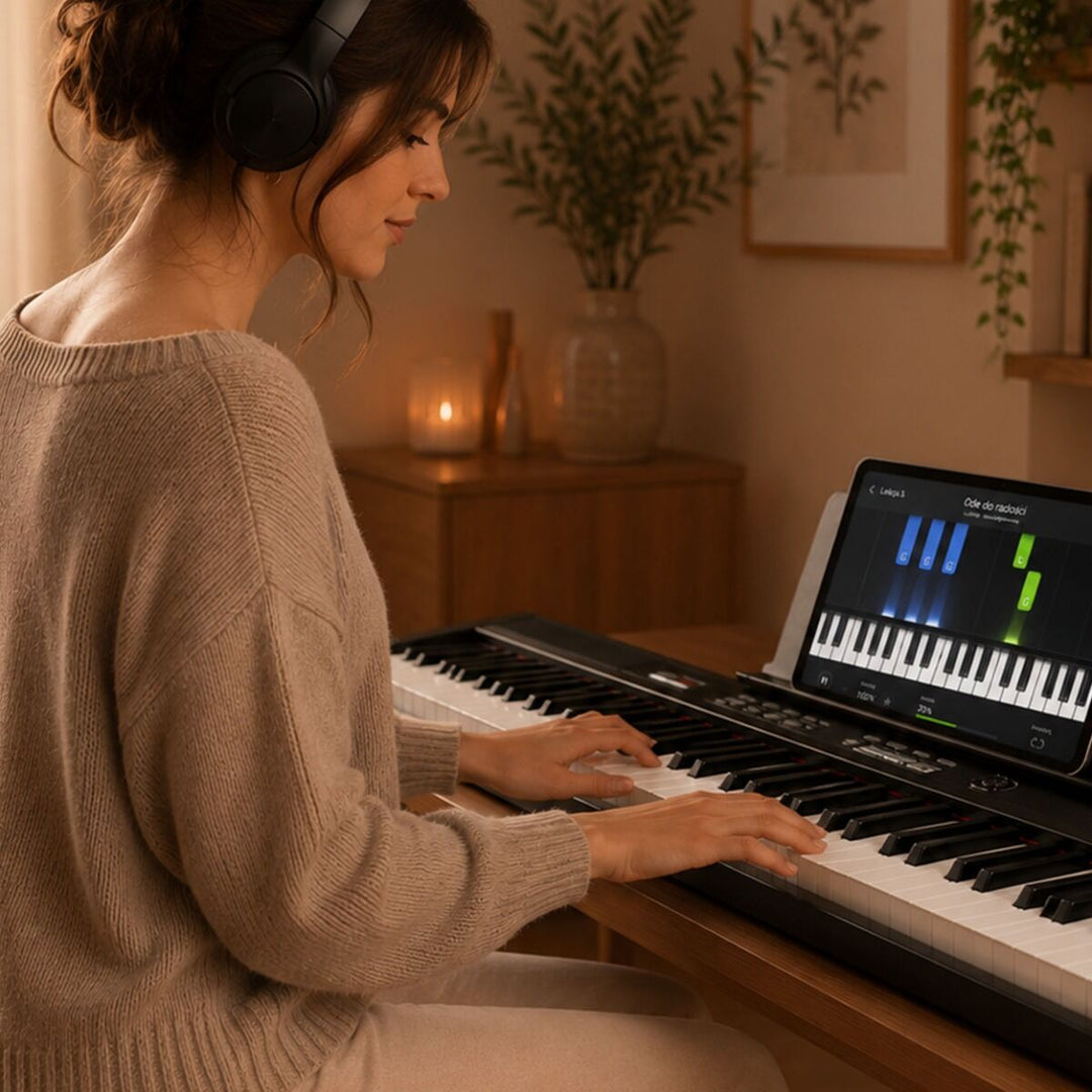 DNA PP-88 digitalpiano – 88 tangenter