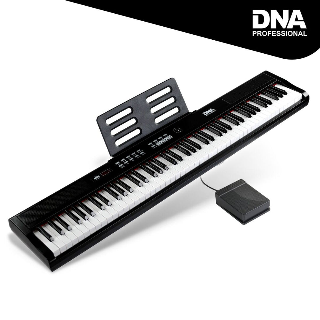 DNA PP-88 digitalpiano – 88 tangenter