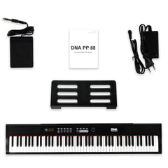 DNA PP-88 digitalpiano – 88 tangenter