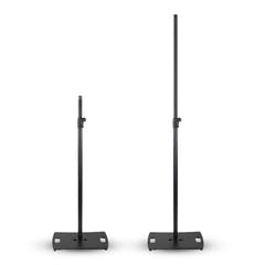 DNA - Høyttalerstativ m. base (70kg, 2,4m)