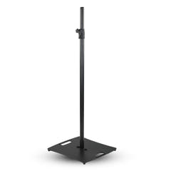 DNA - Høyttalerstativ m. base (70kg, 2,4m)