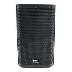 DNA SPX10 DSP aktivt høyttalerkabinett 10" 250W