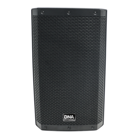 DNA SPX10 DSP aktivt høyttalerkabinett 10" 250W