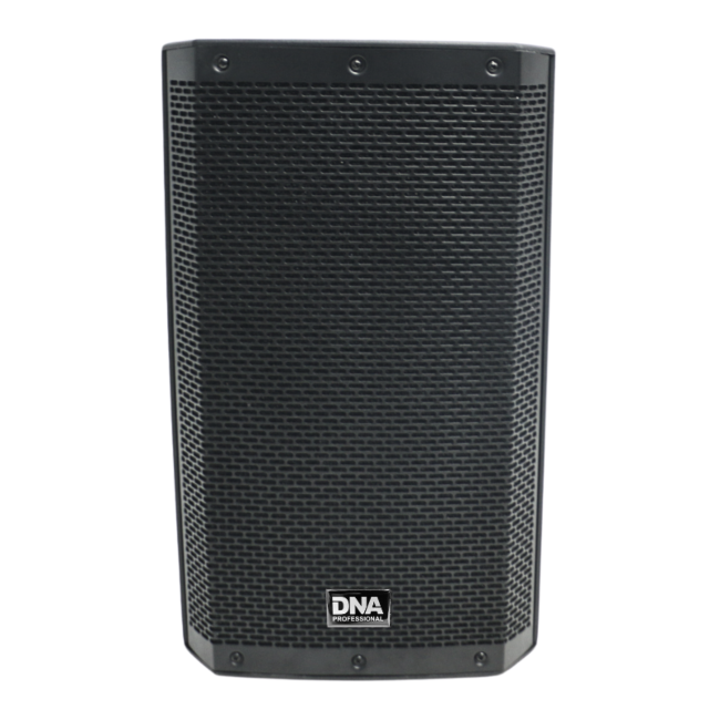 DNA SPX10 DSP aktivt høyttalerkabinett 10" 250W