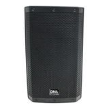 DNA SPX10 DSP aktivt højttalerkabinet 10" 250W