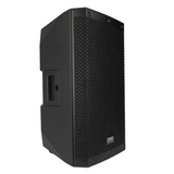 DNA SPX10 DSP aktivt høyttalerkabinett 10" 250W