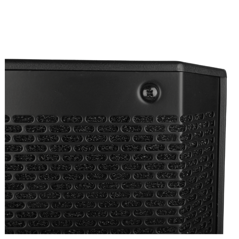 DNA SPX10 DSP aktivt høyttalerkabinett 10" 250W