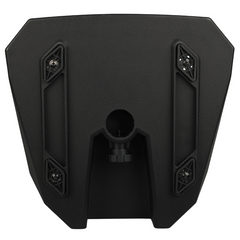 DNA SPX10 DSP aktivt høyttalerkabinett 10" 250W