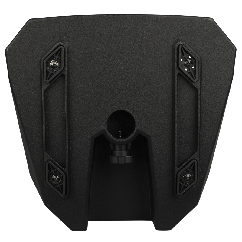 DNA SPX10 DSP aktivt høyttalerkabinett 10" 250W