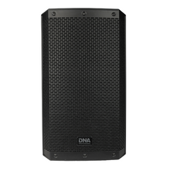 DNA SPX10 DSP aktivt høyttalerkabinett 10" 250W