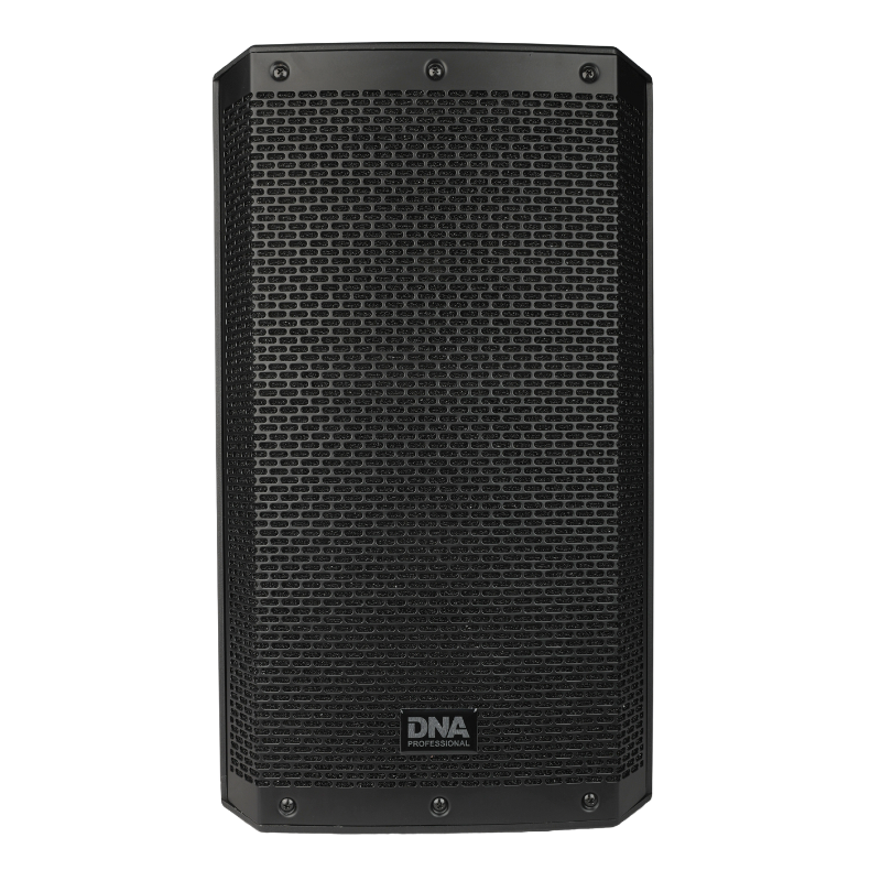 DNA SPX10 DSP aktivt høyttalerkabinett 10" 250W
