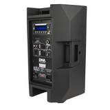 DNA SPX10 DSP aktivt høyttalerkabinett 10" 250W
