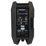 DNA SPX10 DSP aktivt høyttalerkabinett 10" 250W