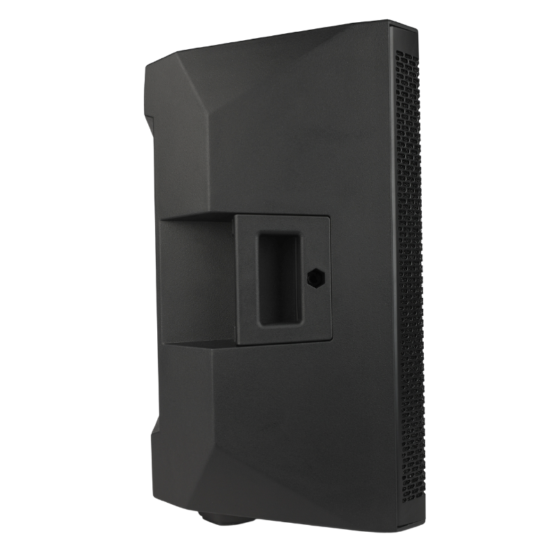DNA SPX10 DSP aktivt høyttalerkabinett 10" 250W