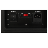 DNA SPX10 DSP aktivt høyttalerkabinett 10" 250W