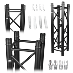 DNA TB4-100 1 m truss svart