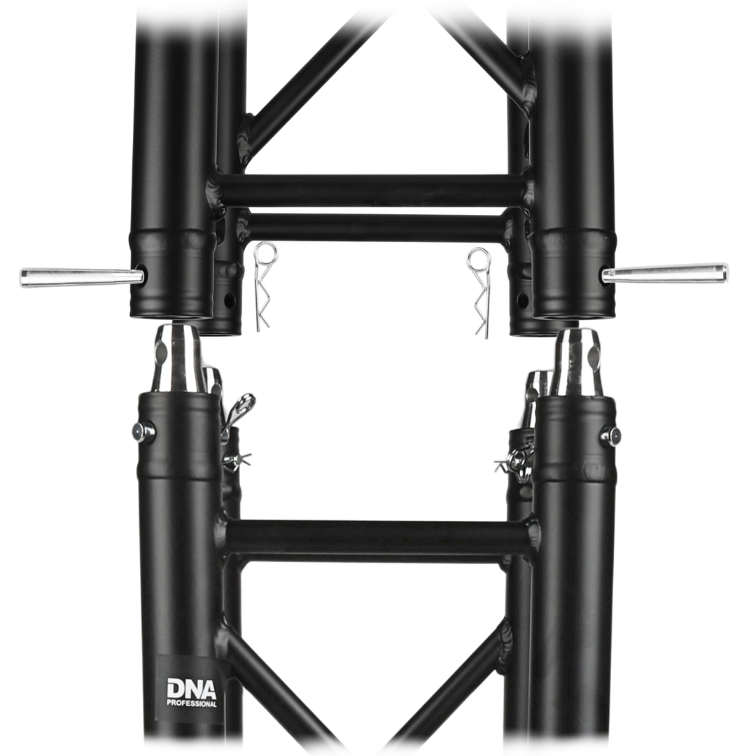 DNA TB4-100 1 m truss svart