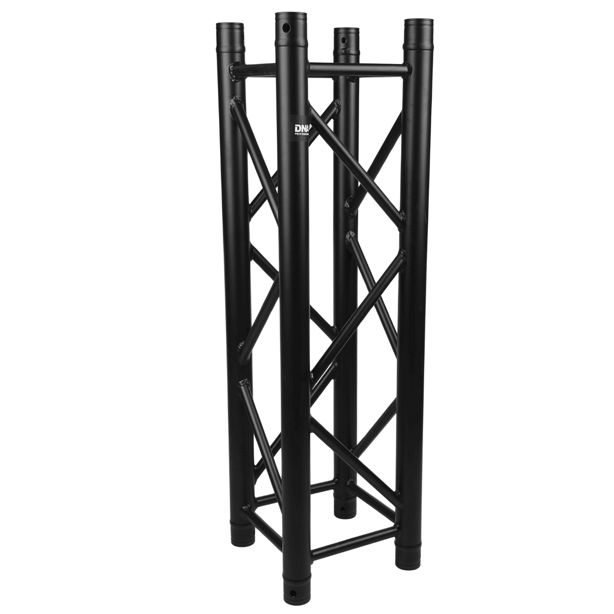 DNA TB4-150 1,5 m truss svart