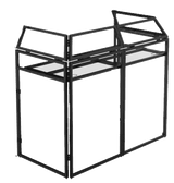 Ibiza DJ -stativ - stort