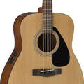 Yamaha FX310AII folkegitar - naturlig