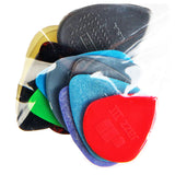 Dunlop 12-PVP102 Plukker 12 stk. (Medium/Tung)