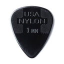 Dunlop 12-44P100 Plukker 12 stk. (1,0 mm)