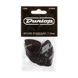 Dunlop 12-44P100 Plukker 12 stk. (1,0 mm)
