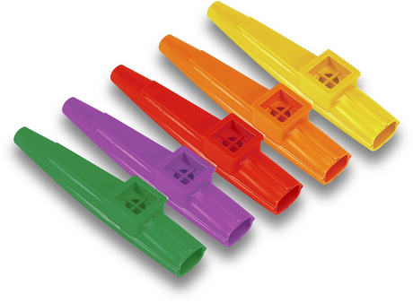 Kazoo - Plast