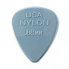 Dunlop 12-44P088 Plukker 12 stk. (0,88 mm)
