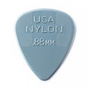 Dunlop 12-44P088 Plukker 12 stk. (0,88 mm)