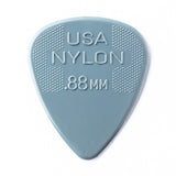 Dunlop 12-44P088 Plukker 12 stk. (0,88 mm)