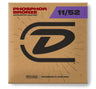 Dunlop DAP1152 gitarstrenger (11-52)