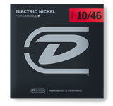 Dunlop DEN1046 gitarstrenger (10-46)