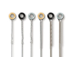Dunlop DEN1046 gitarstrenger (10-46)