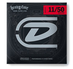 Dunlop DHCN1150 gitarstrenger (11-50)