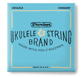 Dunlop Pro Concert Ukulele strengesett