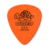 Dunlop 12-418P060 Plukker 12 stk. (0,60 mm)