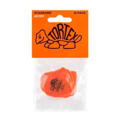 Dunlop 12-418P060 Plukker 12 stk. (0,60 mm)