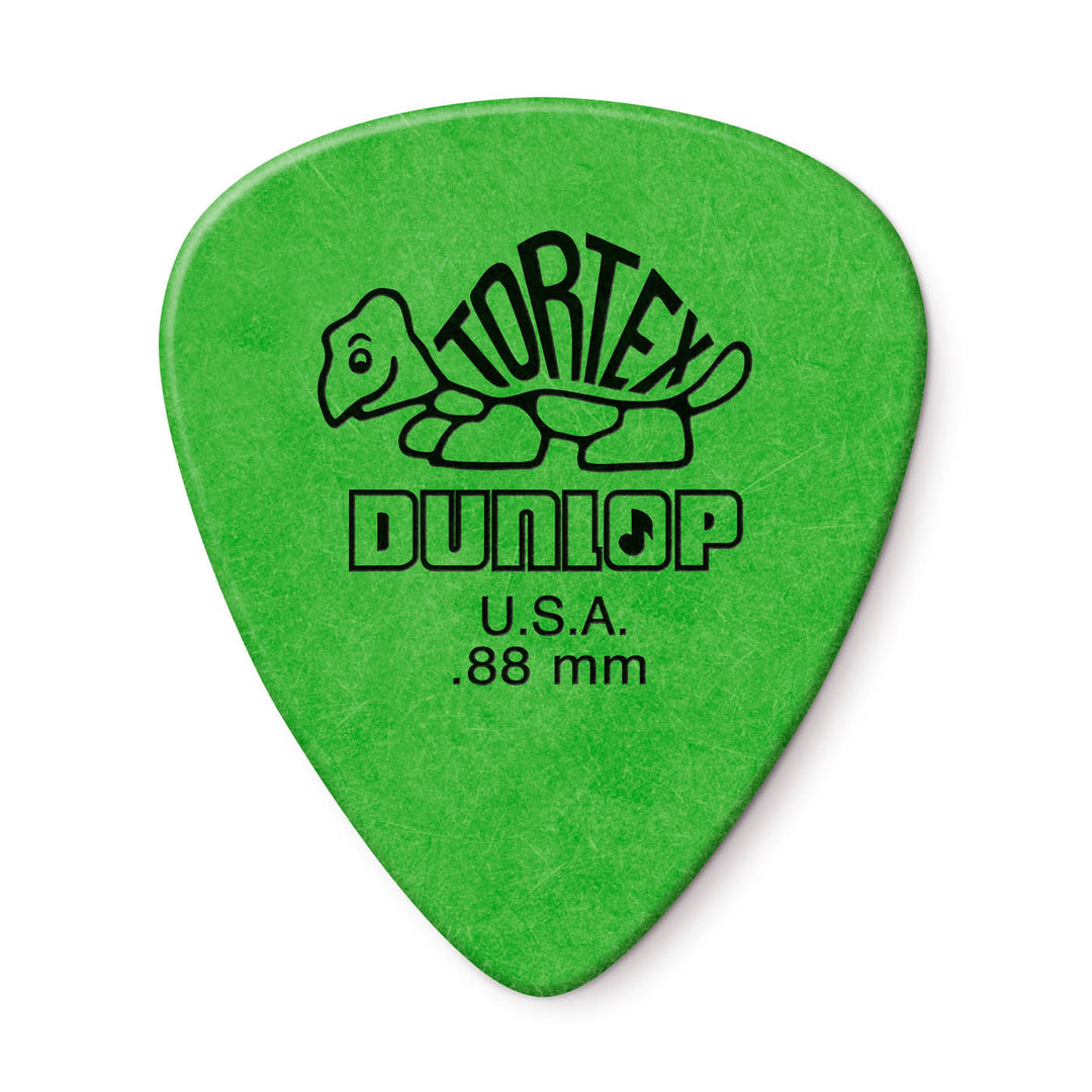 Dunlop 12-418P088 12 stk. (0,88 mm)