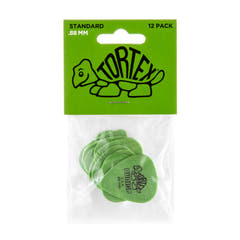 Dunlop 12-418P088 12 stk. (0,88 mm)
