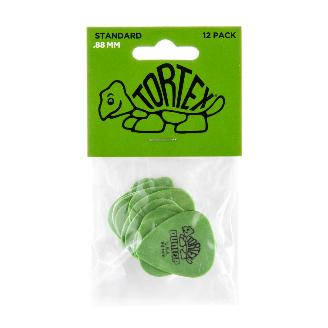 Dunlop 12-418P088 12 stk. (0,88 mm)