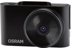 OSRAM ROADsight 20 bilkamera – Full HD 1080p dashbordkamera med 120° vidvinkel