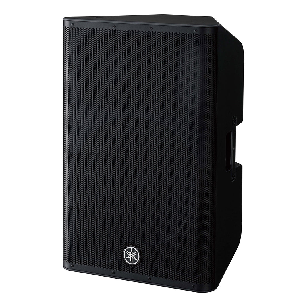 Yamaha DXR15 MKII - Active PA-høyttaler (1100W)