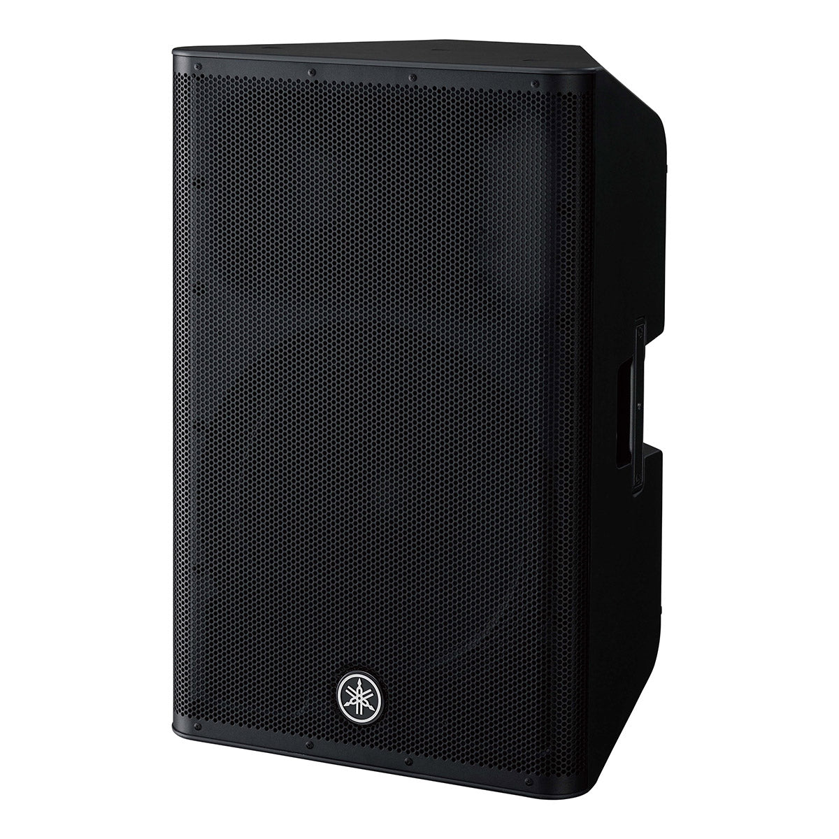 Yamaha DXR15 MKII - Active PA-høyttaler (1100W)